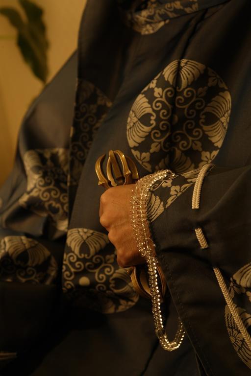 Tsukagoshiya Hotell Shibukawa Eksteriør bilde