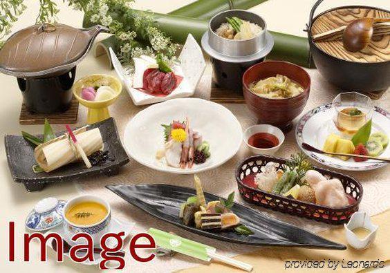 Tsukagoshiya Hotell Shibukawa Eksteriør bilde