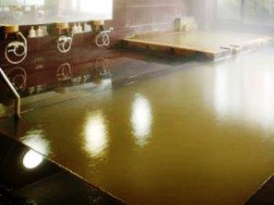 Tsukagoshiya Hotell Shibukawa Eksteriør bilde